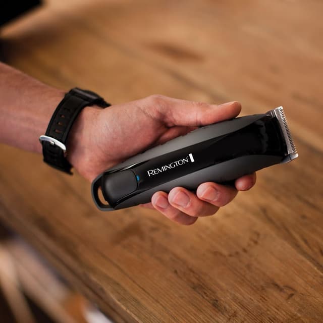 Thumbnail 5 de Remington HC5880 máquina de cortar pelo 120 min