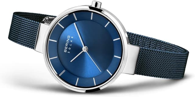 Detalle 2 de Bering 14631 Solar Uhr 31 mm
