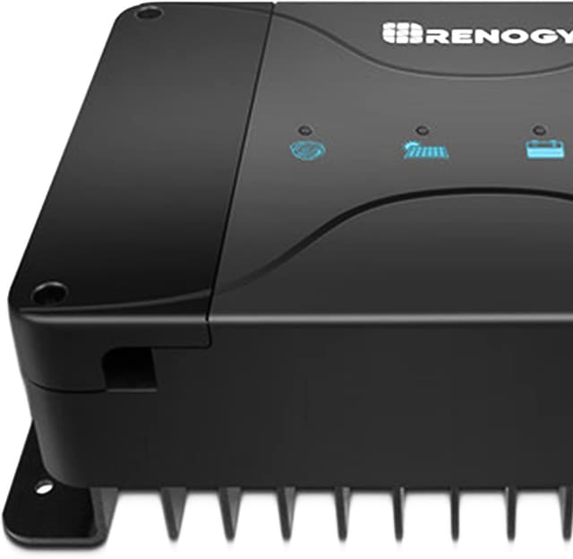 Thumbnail 4 de Renogy DC to DC Charger 12V 30A