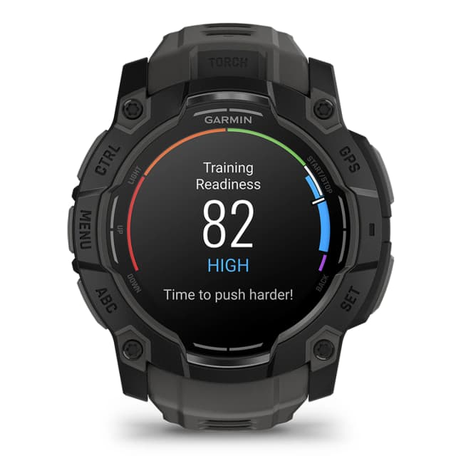 Thumbnail 2 de Garmin Instinct 3 AMOLED 50mm