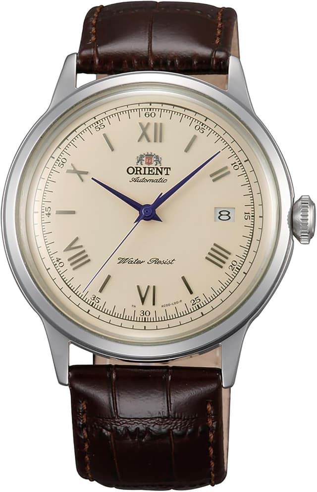 Detalle de Orient FAC00009N0 Reloj Elegante