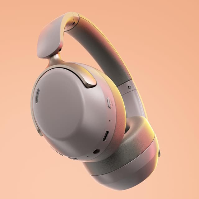 Detalle 2 de LORELEI QC30 Hybrid-Kopfhörer mit 60 Stunden