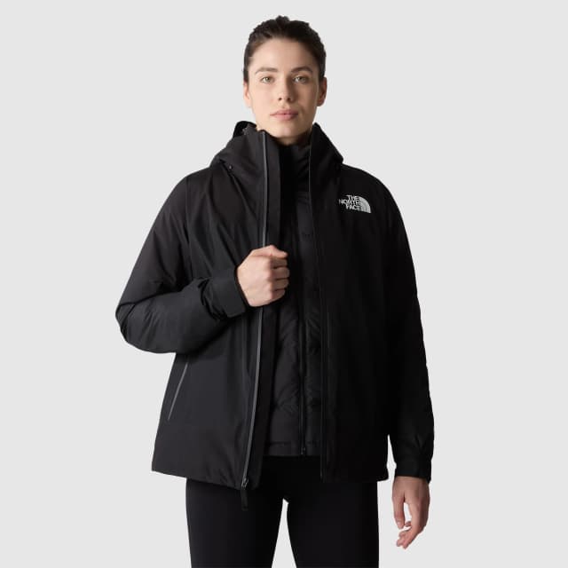 Imagen de The North Face Triclimate GORE‑TEX Mountain Light en OfertitasTOP