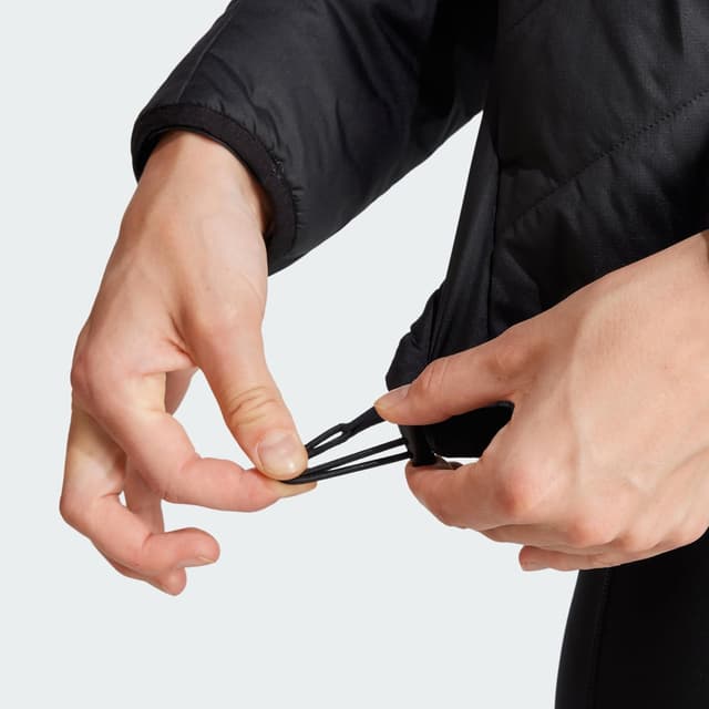 Detalle 2 de adidas Terrex Multi Synthetic Insulated Jacket