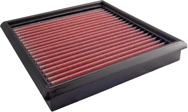 Detalle de Simoni Racing SR05 cartuccia filtro aria motore per OPEL e FIAT