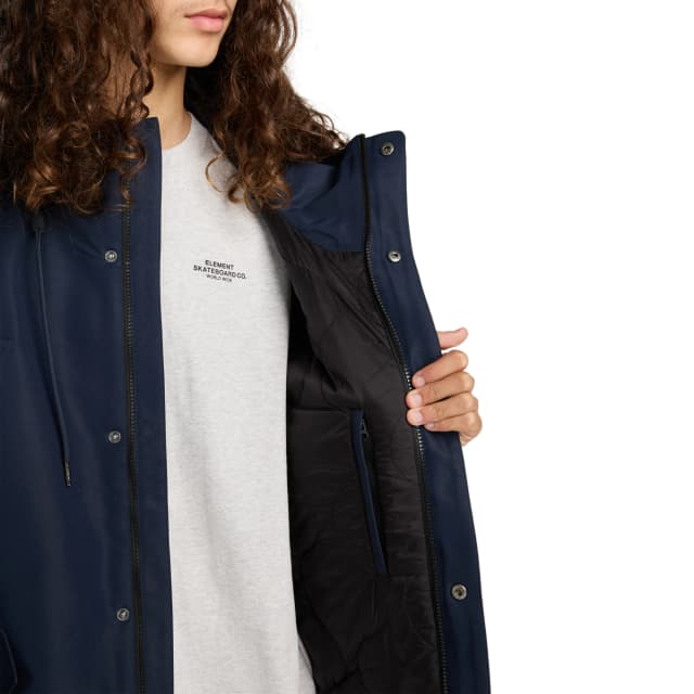 Thumbnail 4 de Element Fishtail Element 🧥