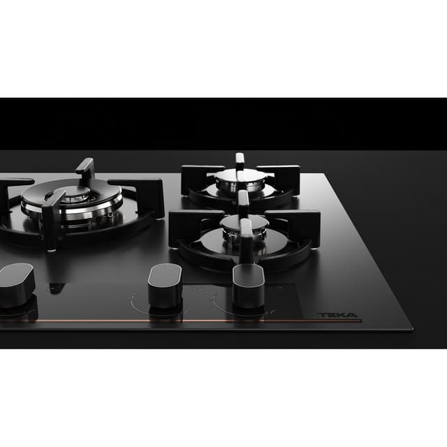 Thumbnail 5 de Teka GBC 75-G1 BM 5 zonas placa gas