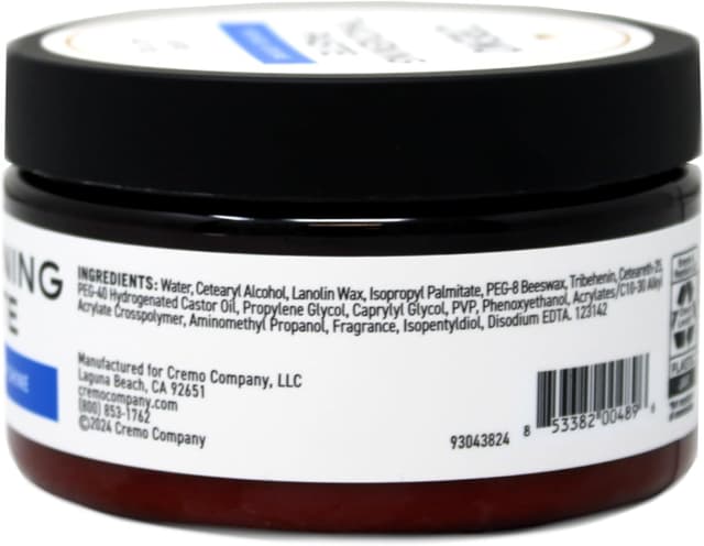 Thumbnail 5 de CREMO Pasta engrosante 113g