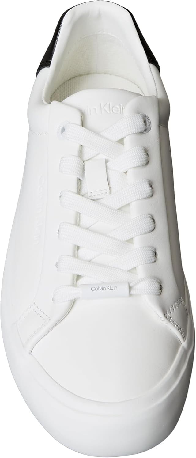 Detalle 2 de Calvin Klein Lace-up Sneaker LTH