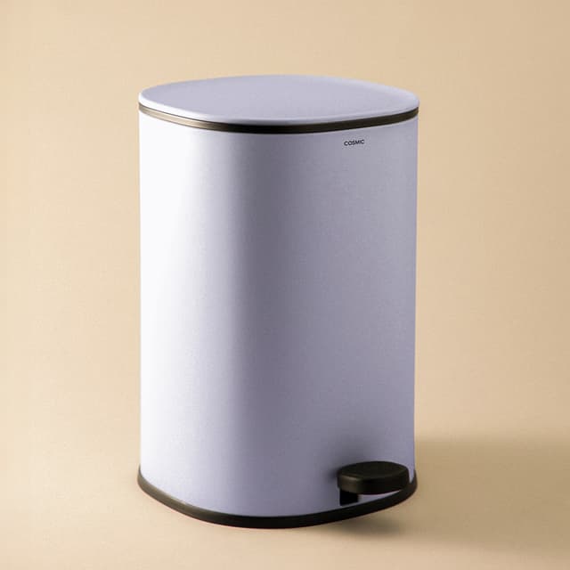 Imagen de Essentials Cosmic Cosmic - Papelera de baño 🧻 en OfertitasTOP