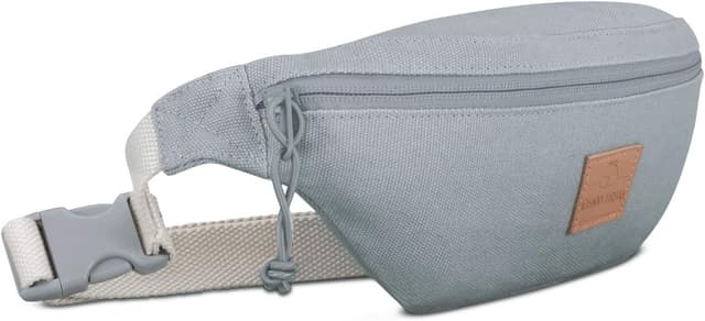 Thumbnail 2 de Johnny Urban Toni marsupio in cotone 32 cm