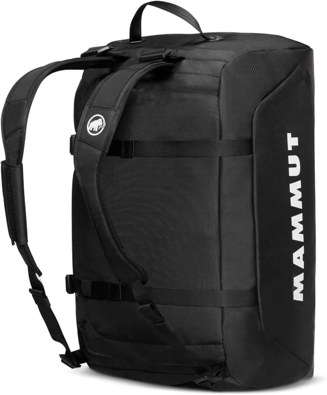 Thumbnail 4 de Mammut Cargon 60 Sac de sport 60 L Noir