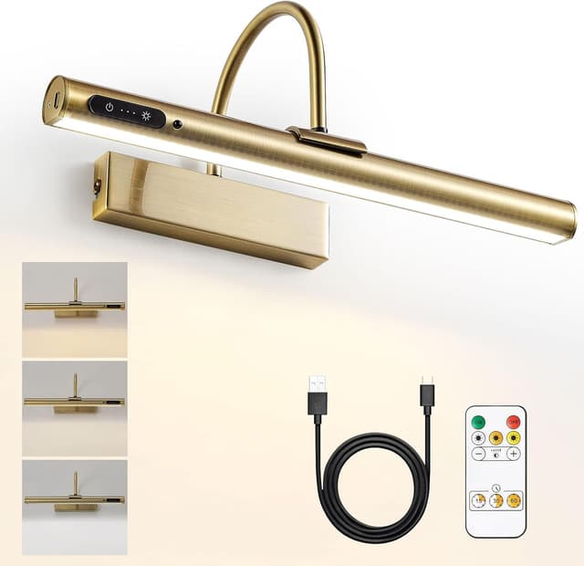 Imagen de HARPER LIVING Picture Light 4000 mAh en OfertitasTOP