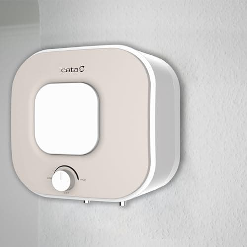 Thumbnail 1 de Cata Termo CTRC 15-M termo 15 L 75ºC A