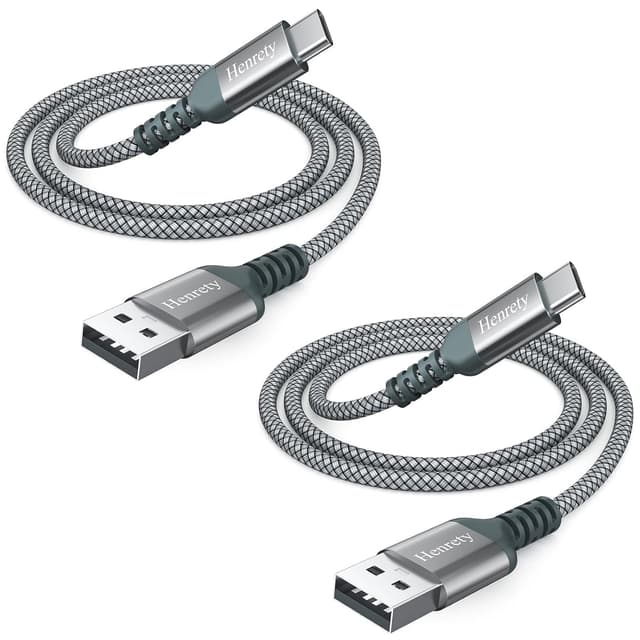 Detalle de USB-C CarPlay Kabel 2,2 m