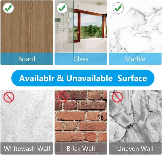 Thumbnail 5 de flintronic Geschirrtuchhalter 4er Set