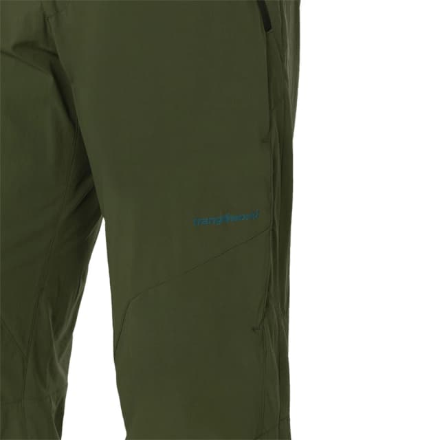 Detalle 2 de Trangoworld Yumco Pantalón trekking keyword UV+50 86%