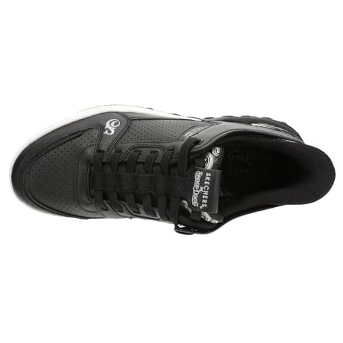 Detalle 2 de Skechers X Dogg Snoop Sizzle Toke zapatillas slip-ins 43