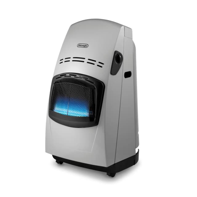 Imagen de De'Longhi VBF2 estufa de gas con termostato automático en OfertitasTOP