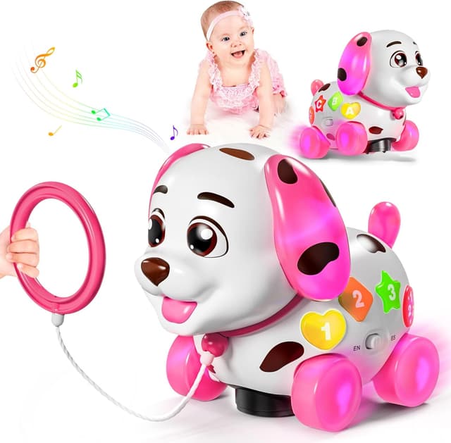 Imagen de Toys for 1 Year Old Girl en OfertitasTOP