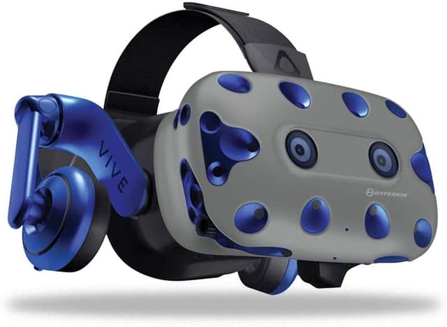 Thumbnail 2 de Hyperkin GelShell Headset Skin for HTC Vive Pro