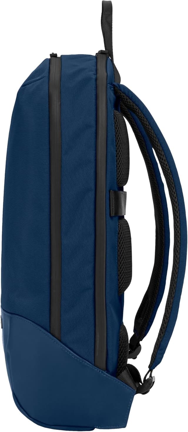 Detalle de Moleskine Zaino Collezione Metro per PC e tablet fino a 15" Blu Zaffiro