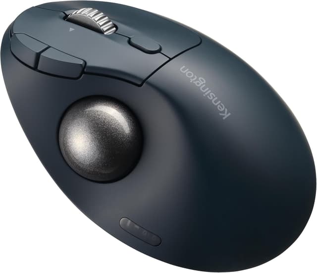Detalle 2 de Kensington Pro Fit Ergo TB550 Trackball Wireless