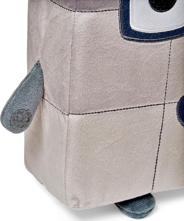 Thumbnail 2 de Learning Resources Peluche Numberblock Nueve