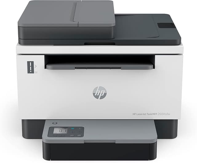 Imagen de HP LaserJet Tank MFP 2604sdw: Impresora Multifunción Compacta 🖨 en OfertitasTOP