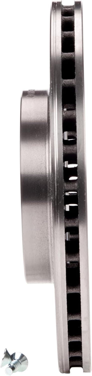 Thumbnail 5 de Bosch BD2146 dischi freno 258 mm