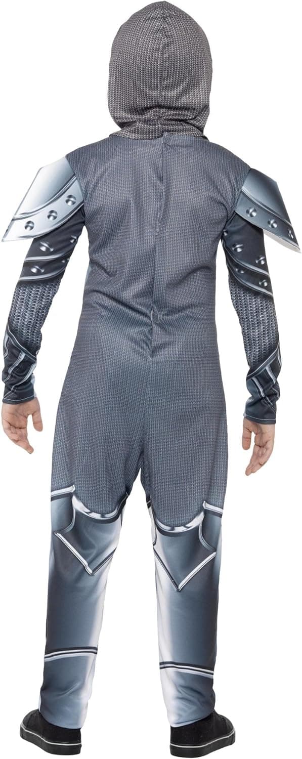 Thumbnail 2 de Smiffys Parrucca Rosie anni 40 marrone 🎭