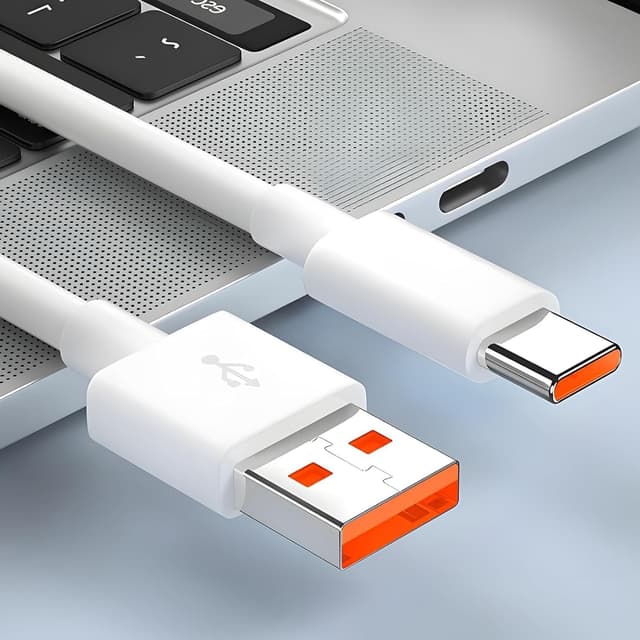 Thumbnail 6 de Caricabatteria USB-C 120W con cavo da 2 m per ricarica rapida Xiaomi e Redmi