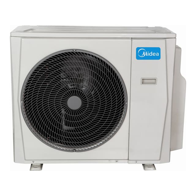 Detalle de Midea Inverter Breezeless E 20(07)N8-1: aire acondicionado split 1x1
