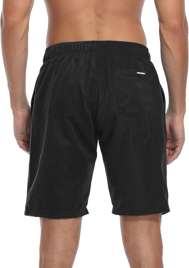 Thumbnail 3 de RELLECIGA Men's Swim Trunks