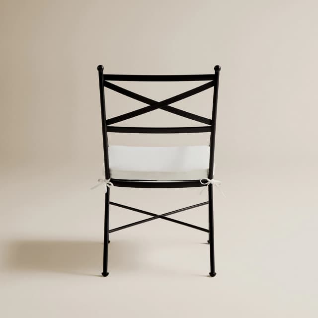 Thumbnail 3 de El Corte Inglés Córdoba sillón de jardín apilable 🌿