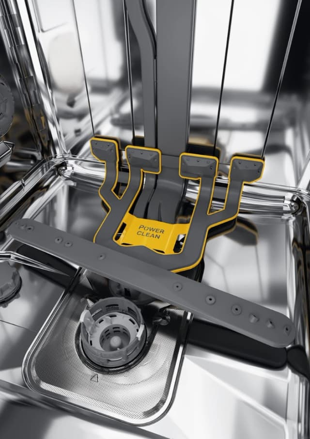 Thumbnail 6 de Bauknecht B8I HP42 LC 🍽