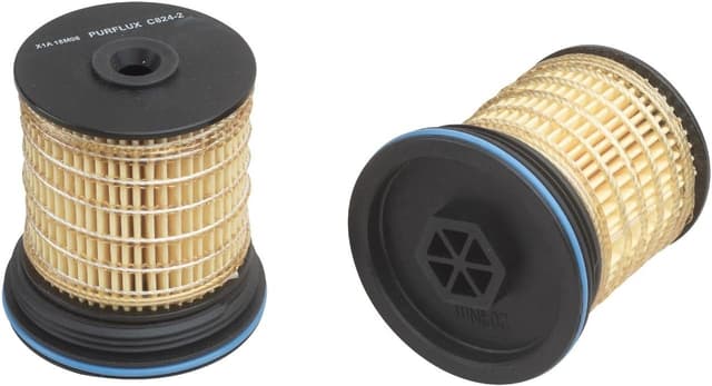 Imagen de Purflux C824-2 Filtre à carburant Diesel en OfertitasTOP