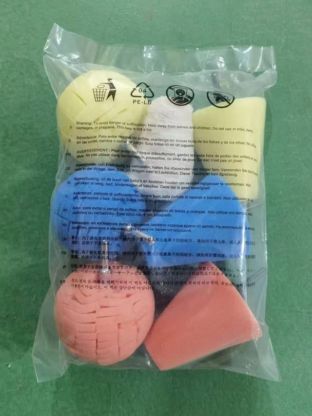 Detalle 2 de SPTA Polierball 6 mm Schaft-Aufsatz