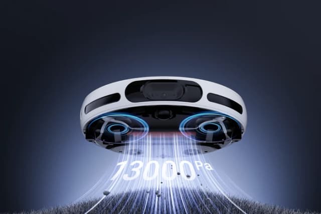 Thumbnail 37 de Ezviz RS20 Max 🧹