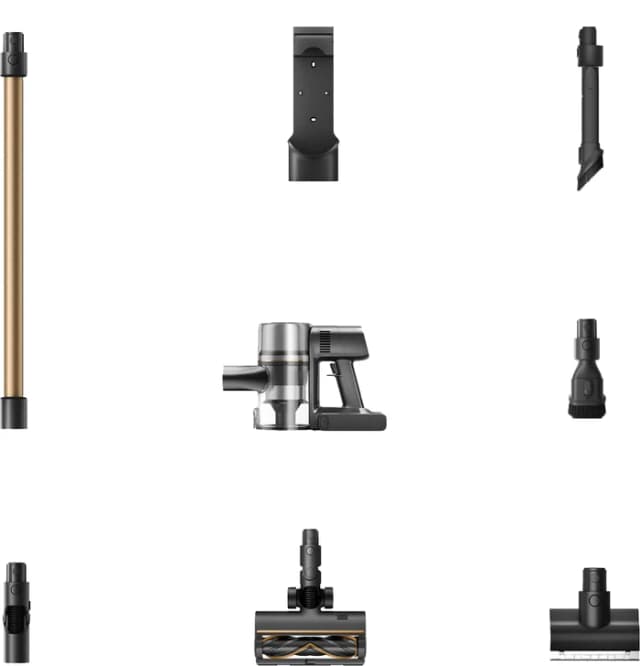 Detalle 2 de Mova S5 Sense