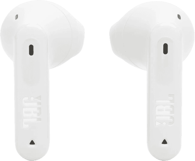 Imagen de JBL Tune Flex 2 Weiß In-Ear Kopfhörer 32 Stunden en OfertitasTOP