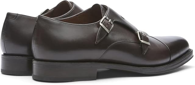 Detalle 2 de Lottusse Premium Mocasín Monkstrap mocasín 45 EU