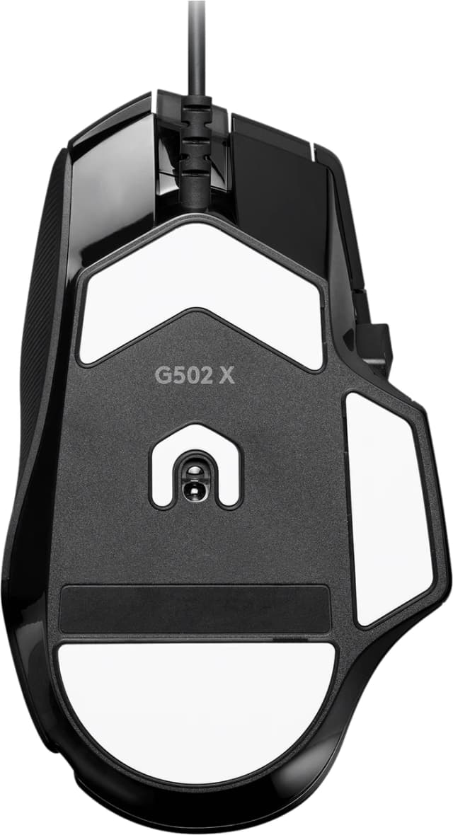 Thumbnail 5 de Logitech G502 X Gaming-Maus 25.600 dpi