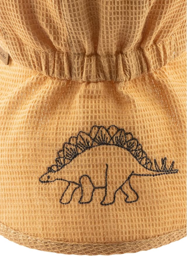 Thumbnail 4 de Sterntaler Sonnenhut Dino Schirmmütze Junge