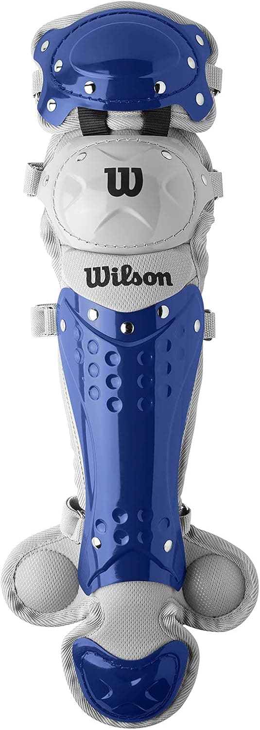Thumbnail 3 de Wilson C200 Youth Catcher’s Gear Set 3-piece