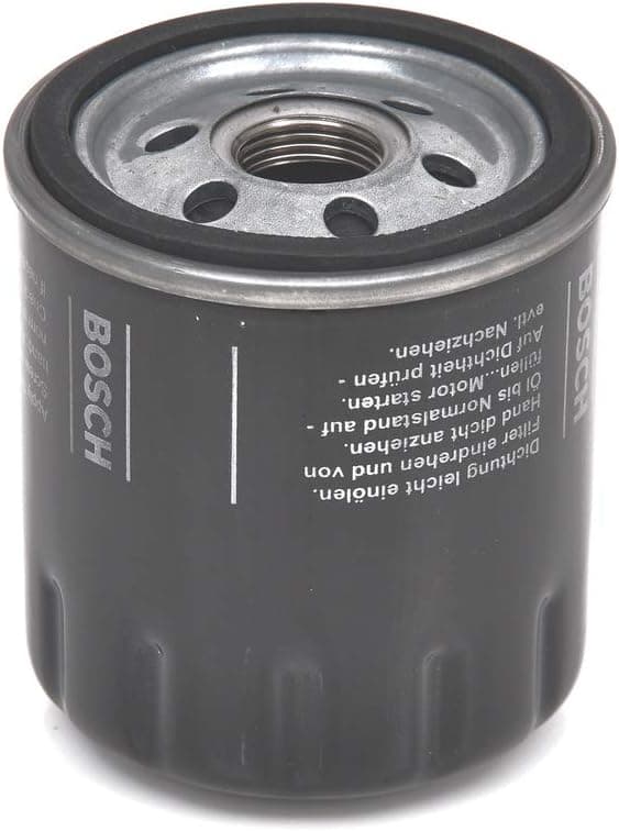 Thumbnail 6 de Bosch P7153 filtre à huile