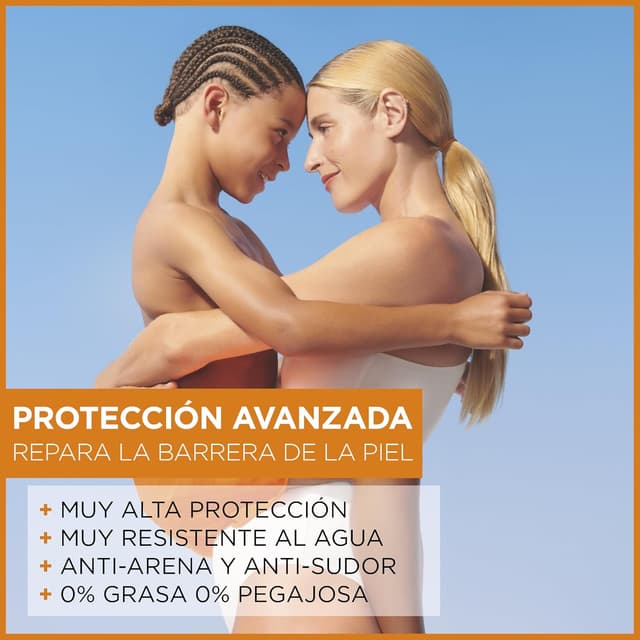 Thumbnail 6 de GARNIER DELIAL Sensitive Advanced Leche Solar IP50+ ☀