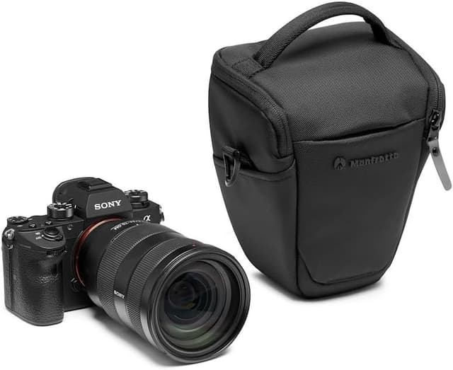 Thumbnail 5 de Manfrotto Advanced Fondina L III borsa per reflex 70-200