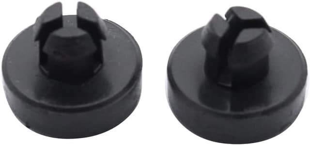 Detalle 2 de Saab 9-3 boot lid buffer stops 12832495