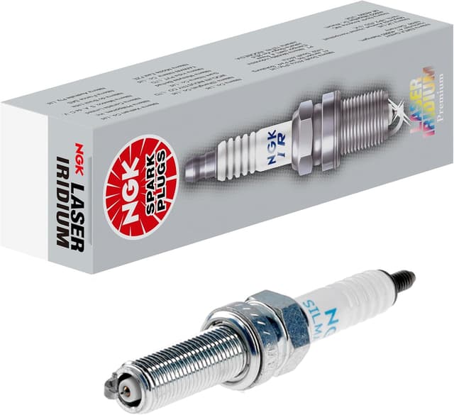 Detalle de NGK SILMAR8C9 Bougie d’allumage Iridium